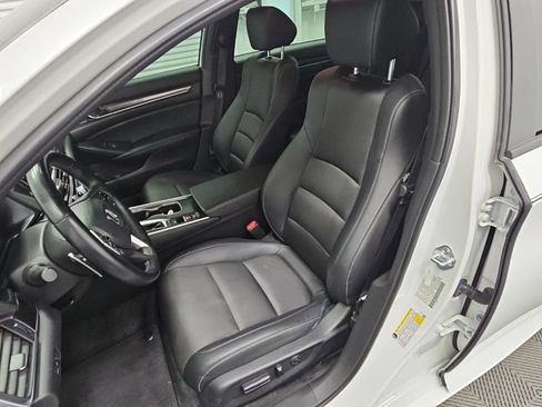 Used 2022 Honda Accord Sport image 26
