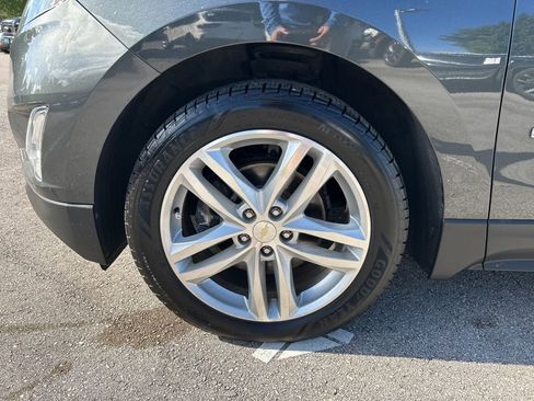 Used 2019 Chevrolet Equinox Premier image 48