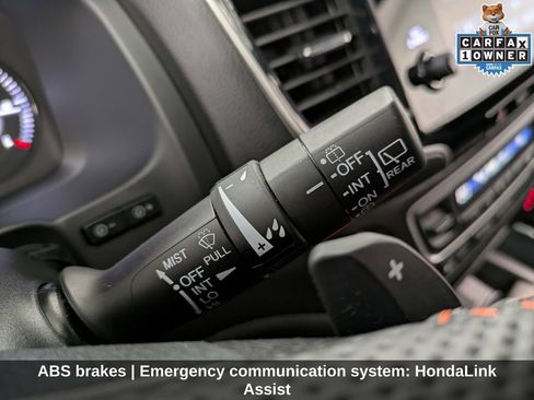 Certified 2023 Honda Passport TrailSport image 23