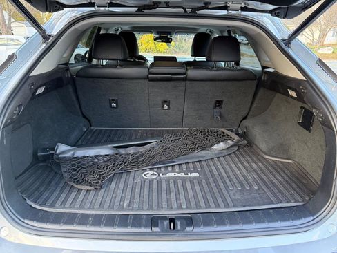 Used 2017 Lexus RX 350 AWD image 29