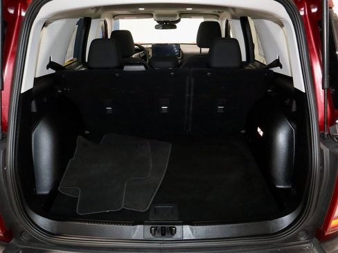 Certified 2025 Ford Bronco Sport Big Bend w/ Convenience Package image 14