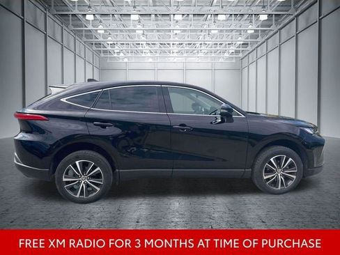 Certified 2023 Toyota Venza LE AWD/4WD image 5