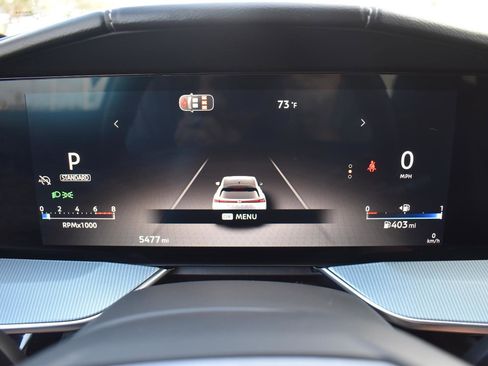 Used 2026 Nissan Murano SL AWD/4WD image 34