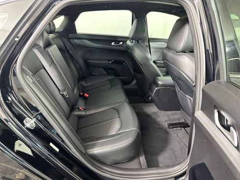 Used 2021 Kia K5 GT-Line image 28