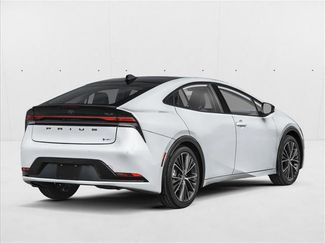 New 2026 Toyota Prius XLE AWD/4WD video 2