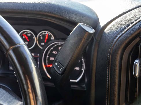 Used 2021 Chevrolet Silverado 1500 RST w/ Convenience Package II image 12