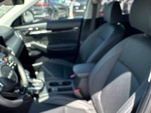 Certified 2026 Kia Seltos SX AWD/4WD image 10