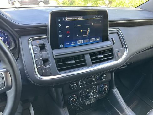 Used 2023 Chevrolet Tahoe Z71 w/ Z71 Off-Road Package image 19