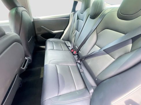 Used 2024 Tesla Model 3 Standard Range RWD image 23