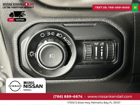 Used 2020 Jeep Wrangler Unlimited Sport S image 26