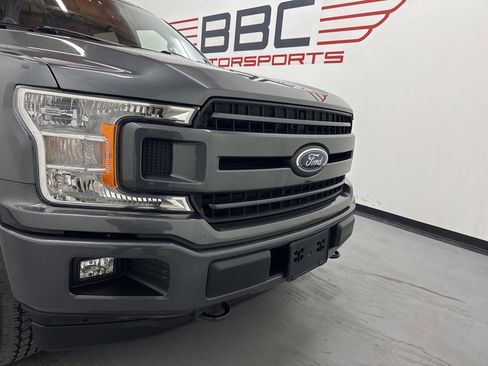 Used 2019 Ford F150 XLT w/ Equipment Group 302A Luxury image 2