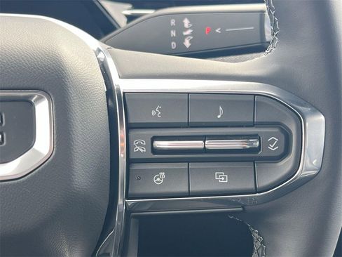 New 2026 GMC Sierra EV Elevation image 14