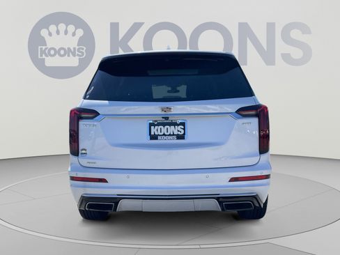 Used 2023 Cadillac XT6 Premium Luxury AWD/4WD image 5