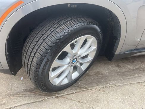 Used 2015 BMW X5 xDrive35i image 10