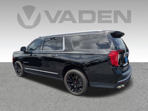 Used 2022 GMC Yukon XL Denali RWD image 29