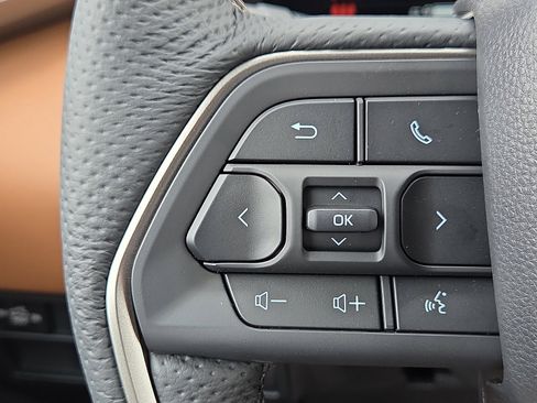 New 2026 Toyota Tundra 1794 Edition AWD/4WD image 12