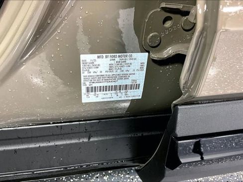 New 2026 Ford Explorer ST-Line w/ ST-Line Street Pack image 9