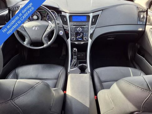 Used 2011 Hyundai Sonata Limited image 11