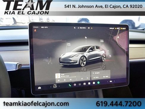 Used 2022 Tesla Model 3 Long Range image 29