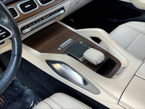 Used 2021 Mercedes-Benz GLE 350 GLE 350 image 17