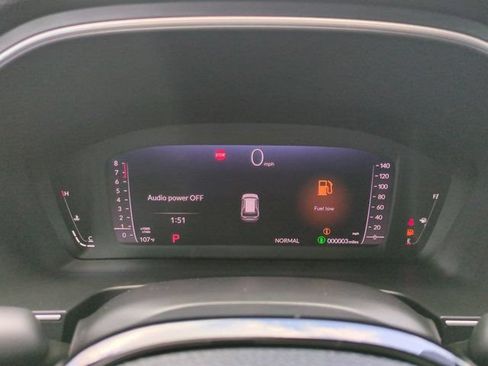 New 2026 Honda Passport TrailSport Elite image 25