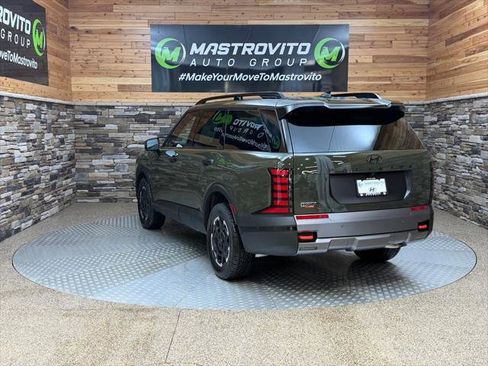 New 2026 Hyundai Palisade XRT Pro image 7