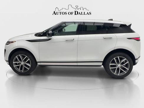Used 2026 Land Rover Range Rover Evoque S AWD/4WD image 5