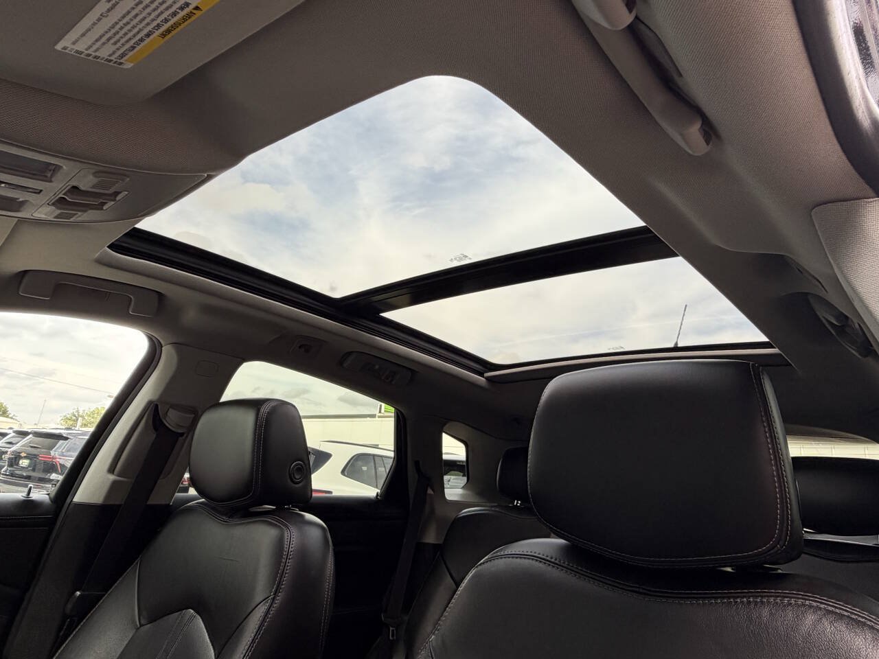 Used 2013 Cadillac SRX Performance AWD/4WD image 16