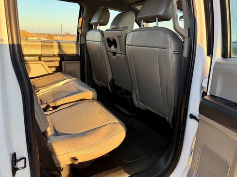 Used 2022 Ford F350 XL w/ Power Equipment Group image 16