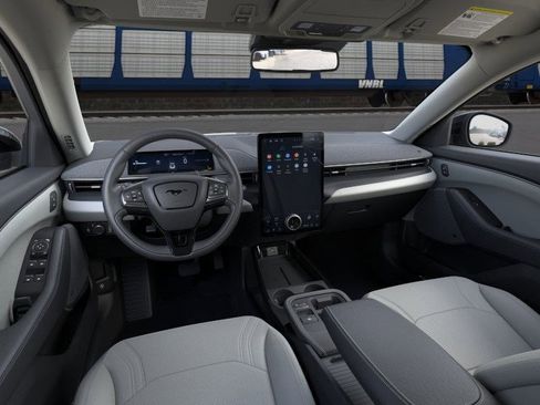 New 2025 Ford Mustang Mach-E Premium image 32