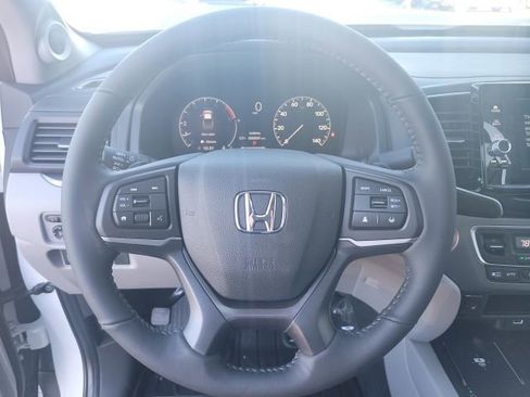 New 2026 Honda Ridgeline RTL image 15