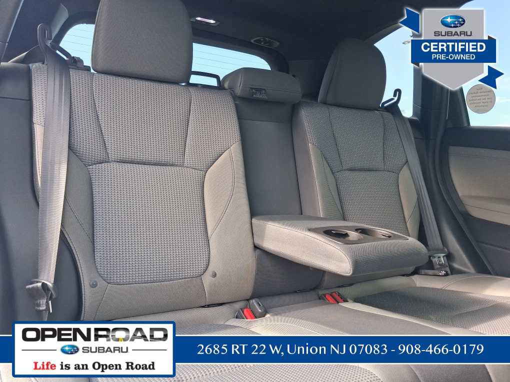 Certified 2026 Subaru Forester Premium AWD/4WD image 48