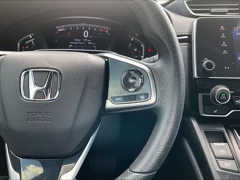 Used 2021 Honda CR-V EX image 12