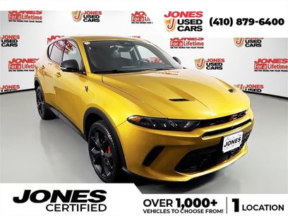 Used 2023 Dodge Hornet GT Plus w/ Track Pack
