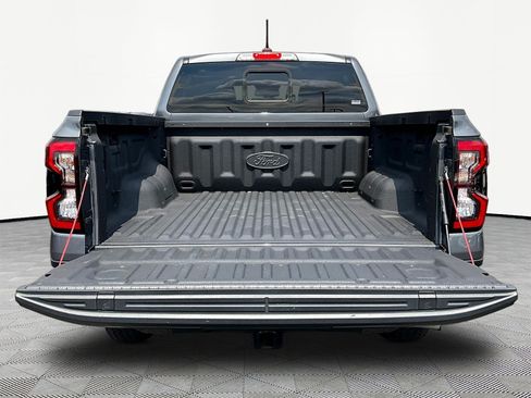Used 2024 Ford Ranger Lariat w/ FX4 Off-Road Package AWD/4WD image 7