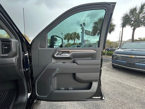 New 2026 Chevrolet Silverado 2500 LT w/ Trail Boss Package image 27