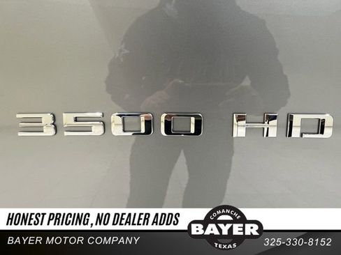 New 2026 Chevrolet Silverado 3500 LT w/ Convenience Package image 27