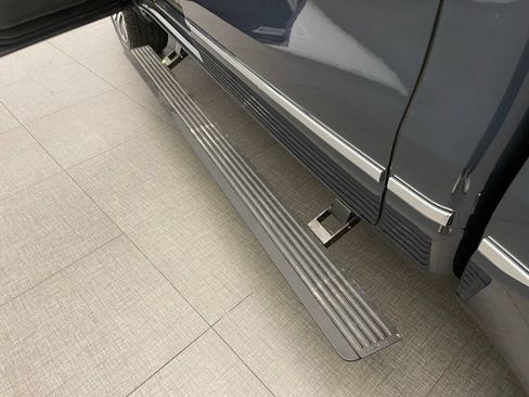 New 2026 RAM 1500 Tungsten w/ Off Road Group AWD/4WD image 14