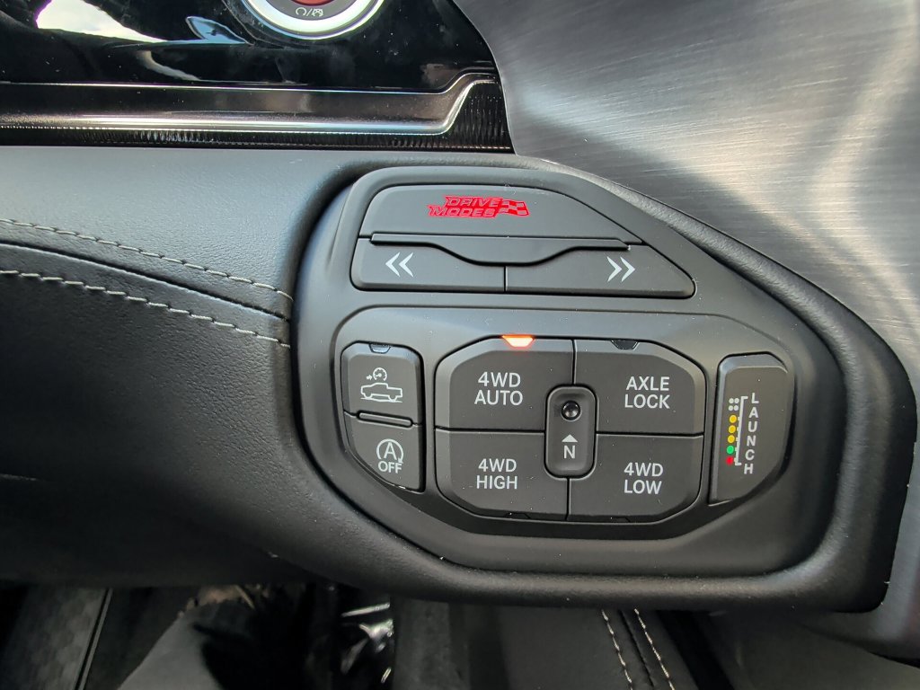 New 2026 RAM 1500 RHO w/ RHO Level 1 Equipment Group AWD/4WD image 24
