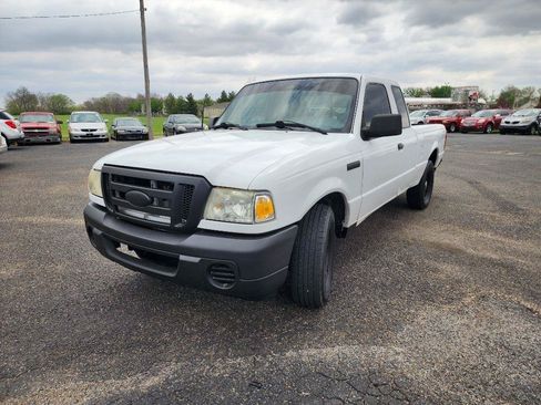 Used 2009 Ford Ranger XL RWD image 11