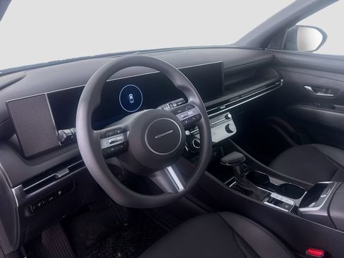New 2026 Hyundai Santa Cruz SEL FWD image 9
