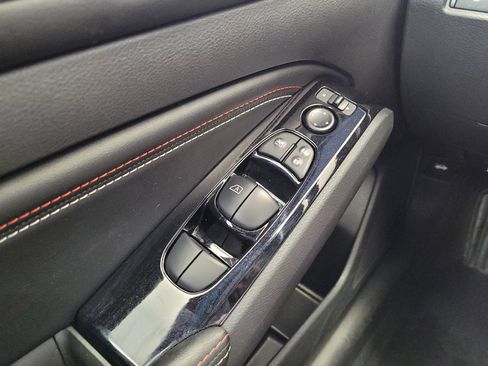 Used 2023 Nissan Altima 2.0 SR FWD image 27