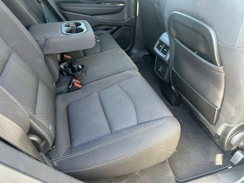 Certified 2024 GMC Terrain SLE image 19