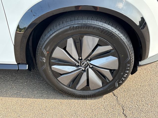 Certified 2024 Nissan Ariya AWD image 7