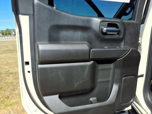 New 2026 GMC Sierra 1500 Pro w/ Graphite Edition image 16