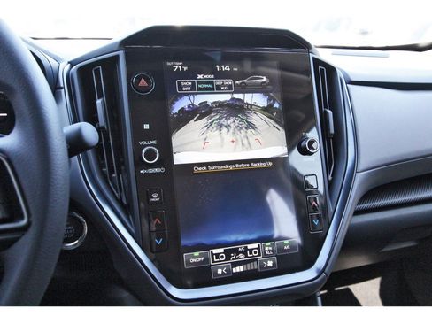 New 2026 Subaru Crosstrek 2.0i Premium image 21