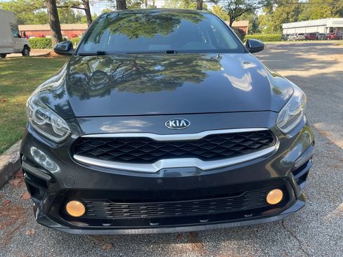 Used 2019 Kia Forte LXS FWD image 8