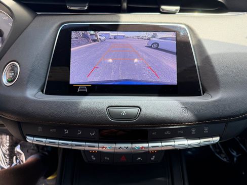 Used 2019 Cadillac XT4 Sport w/ Cold Weather Package AWD/4WD image 31