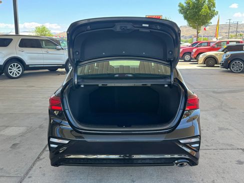 Used 2020 Kia Forte LXS image 28