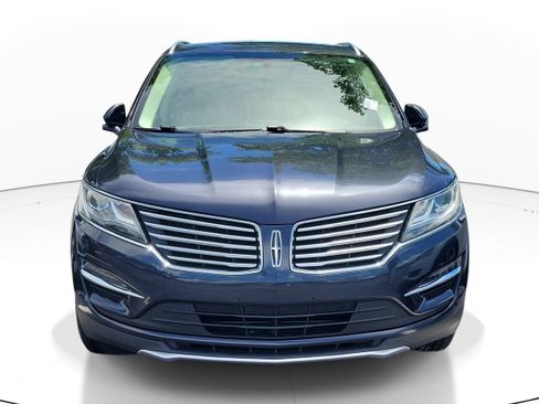 Used 2015 Lincoln MKC AWD w/ Equipment Group 102A Reserve image 2